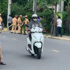 Hai người Anh thiệt mạng trong vụ tai nạn xe máy ở Việt Nam – gia đình quyên góp tiền để đưa thi thể người con trai 24 tuổi về nhà