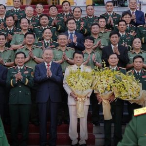 Dính “trọng bệnh”, Phan Văn Giang gãy gánh, Nguyễn Tân Cương sẽ lên thay thế?