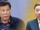 CỰU TỔNG THỐNG PHILIPPINES DUTERTE BỊ BẮT