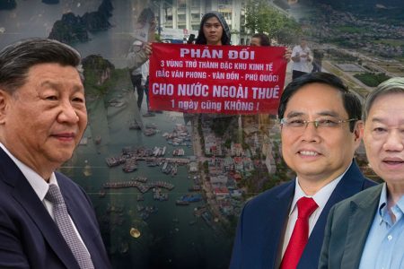 Will Vietnam’s communist regime revive Special Economic Zone Bill?