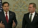 Rubio: Hoa Kỳ sẽ nói chuyện với Moscow ngày hôm nay