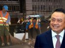 THỜI THU TIỀN RÁC THEO CÂN: MIẾNG ĂN BÉO BỞ CHO QUAN