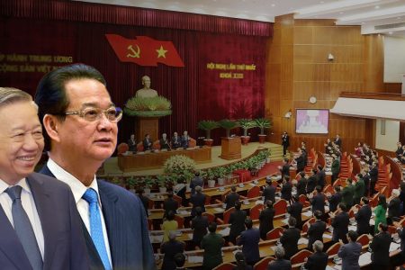Corruption for political advancement: From former PM Dung to General Secretary To Lam!
