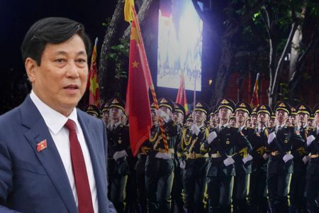 DIỄU BINH GÌ CHO MỆT?