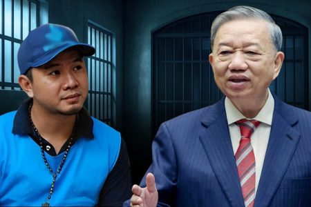 RẮC HÀNH CŨNG PHẢI NGỒI TÙ…