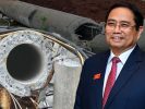 HÀNG LOẠT TRỤ ĐIỆN Ở GIA LAI BỊ GÃY LÀM ĐÔI DO… TRỜI MƯA