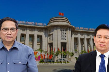 PHÓ THỦ TƯỚNG PHỚC: ‘LẬP QUỸ ĐỂ CHO VAY, ĐỐ CÁC ĐỒNG CHÍ THU LẠI ĐƯỢC TIỀN’