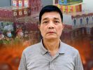 TỪ CỤC TRƯỞNG ĐẾN “CỤC ĐỘC”.