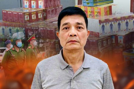 TỪ CỤC TRƯỞNG ĐẾN “CỤC ĐỘC”.
