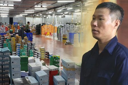 3 NĂM TÙ – GIÁ RẺ CHO 217 TỶ?