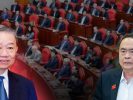 T. T. Mẫn và chiến lược sinh tồn trước “nanh vuốt” T. Lâm!