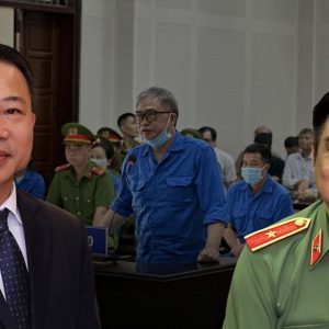 KHÔNG HIỂU NỔI 