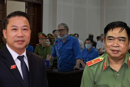 KHÔNG HIỂU NỔI 