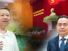 Cho “kết l.iễu” sớm QH khóa 15: Tổng BT T. Lâm đang tính toán gì?