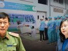 Will Health Minister Dao Hong Lan be jailed for big bribery scandal related to fake herb medicine?