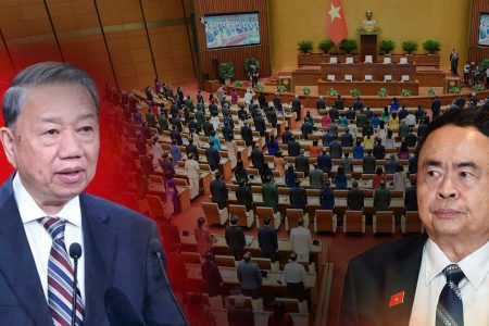 Binh hùng tướng mạnh trong tay, vì sao Ba Dũng và T. Lâm lo ngại T. T. Mẫn?