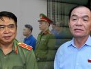QUAN THAM THÌ ĐƯỢC GIẢM ÁN, NGƯỜI NÓI THẲNG NÓI THẬT THÌ BỊ ĐÒN THÙ