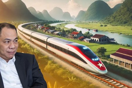 VƯỢNG VIN ĐANG CỐNG HIẾN HAY ĐANG ĐANG BẮT DÂN CỐNG NẠP?