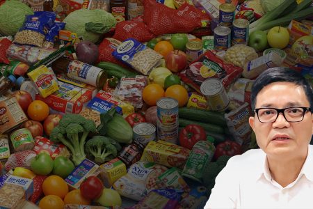 THAM NHŨNG LỘNG HÀNH – AI CH.ẾT MẶC AI, TIỀN TA CỨ HỐT