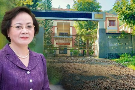 BAO CẤP QUEN RỒI – SÁNG CẮP DÙ ĐI, TỐI CẮP DÙ VỀ, ĐẾN THÁNG LÃNH LƯƠNG.