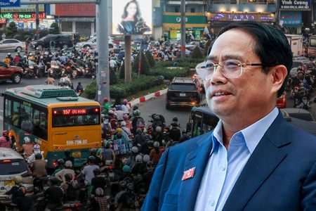 THỦ TƯỚNG PHẠM MINH CHÍNH, TOÀN DÂN THI ĐUA LÀM GIÀU…