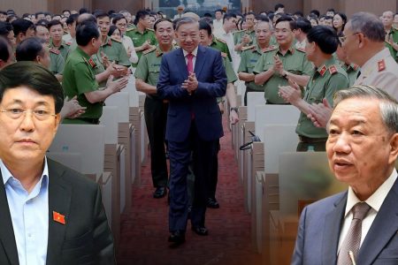 Tham vọng T. Lâm và thử thách vượt qua “lời nguyền”!