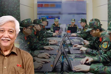 H.ẬN T.HÙ TRÊN MẠNG