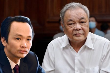 DOANH NHÂN PHẠM TỘI – NẶNG NHẸ GÌ CỨ CHO TOẠI NGOẠI HẾT…