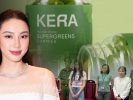 Hoa hậu Thuỳ Tiên “làm theo lời Bác” và xộ khám