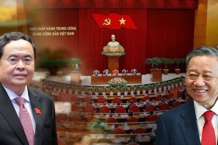 Vì sao Tổng BT T. Lâm chỉ đạo “một đằng” Quốc hội cứ đề xuất một nẻo?