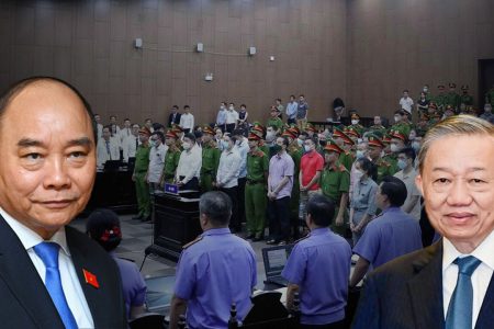 Vì sao Bộ CA cố tình “tránh né” không áp dụng án tử cho tội danh tham nhũng?