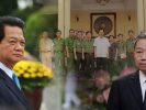 Quan hệ Ba Dũng-T. Lâm đang rạn nứt, thật hư thế nào?