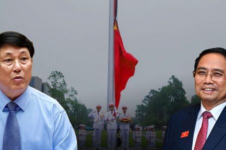 Vì sao Nhà nước Việt Nam nên bỏ Lễ Quốc tang?