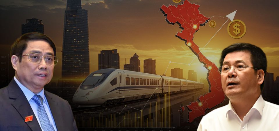 Thủ tướng P. M. Chính “kêu gào” giảm bớt thủ tục đầu tư công với ý đồ gì?