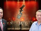 Vở kịch „Góp ý sửa đổi hiến pháp“ nhằm mục đích gì? 