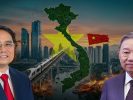 Fighting for $35B in Vinspeed project: The battle between To Lam and Pham Minh Chinh and the rest!