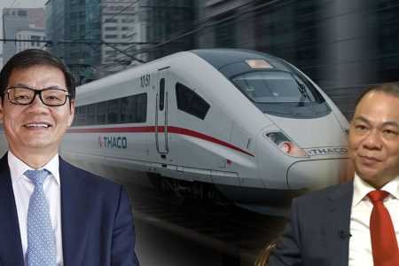 49 tỷ đô- “miếng bánh miễn phí”, THACO quyết giật con mồi trên tay VinGroup?