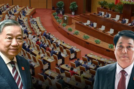 Ai đang coi thường chỉ đạo “tiết kiệm” của Tổng Bí thư T. Lâm?