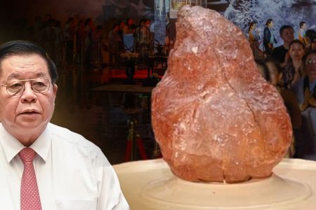Vở kịch trái tim xá lợi bị bóc trần, Phật Giáo của Cộng Sản khó bịp mãi!