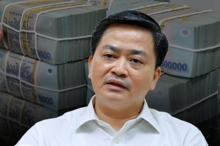 NỘP GẦN 15 TỶ, BÍ THƯ BẾN TRE ĐƯỢC ĐỀ NGHỊ GIẢM 7 NĂM TÙ 