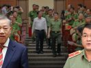  “Đảo chánh ngầm” ở Công an TP HCM?