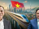 Thủ Chính dính đòn khó đỡ khi thăm Pháp, Vượng Vinspeed gặp đối thủ ngàn cân!