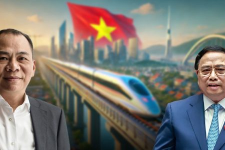 Thủ Chính dính đòn khó đỡ khi thăm Pháp, Vượng Vinspeed gặp đối thủ ngàn cân!