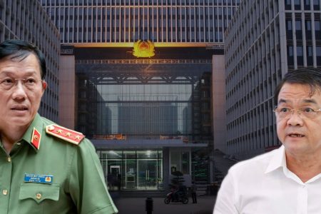 Bộ Công an chao đảo, Lê H Nam “trở cờ”, Lương 3 Quang ra tay?