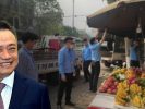 ĐÃ CÓ THANH BỊT ĐƯỜNG