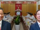 Tổng BT Tô Lâm “tha” cho Võ Văn Thưởng vì sự nhân đạo hay áp lực phe phái?