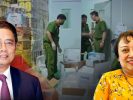 ĐBQH PHẠM KHÁNH PHONG LAN QUY TRÁCH NHIỆM HÀNG GIẢ, HÀNG KÉM CHẤT NHIỆM TRÀN LAN LÀ DO Ý THỨC NGƯỜI DÂN