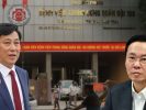 Cựu Tịch Võ V Thưởng “bị bịnh nặng”?