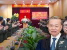 Tô Long được thăng chức âm thầm, cậu ấm nhà Tô Tổng vẫn “chưa mọc lông”?
