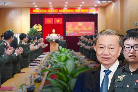 Tô Long được thăng chức âm thầm, cậu ấm nhà Tô Tổng vẫn “chưa mọc lông”?